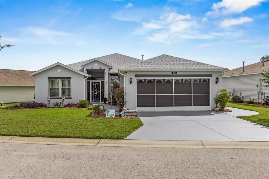 308 GRAND VISTA TRL, Leesburg, FL 34748