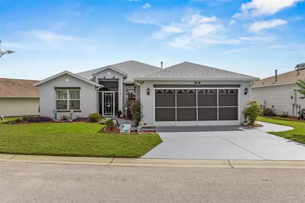 308 GRAND VISTA TRL,  Leesburg,  FL 34748