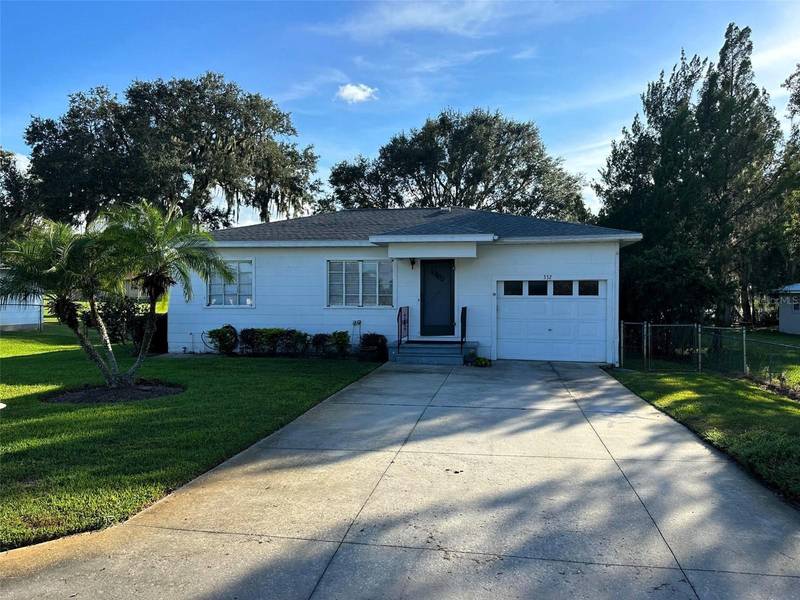 332 E WALDO ST, Groveland, FL 34736