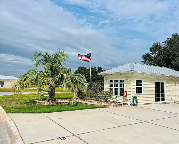 9447 SE 47TH WAY, Webster, FL 33597