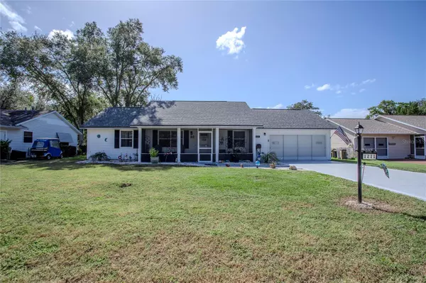 1211 LOCH RANNOCH CT, Leesburg, FL 34788