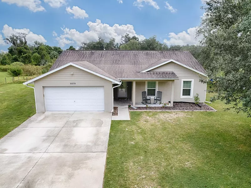 6679 CR 613, Bushnell, FL 33513