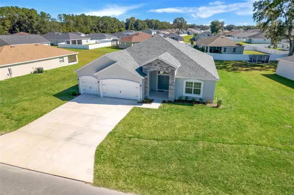 Ocala, FL 34480,8961 SE 46TH TERRACE