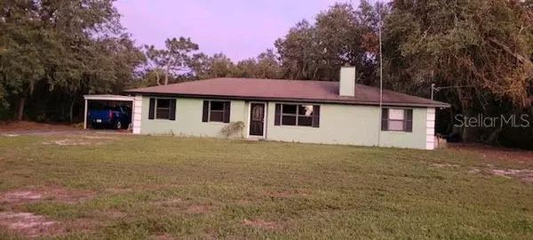 Eustis, FL 32736,35430 HUFF RD