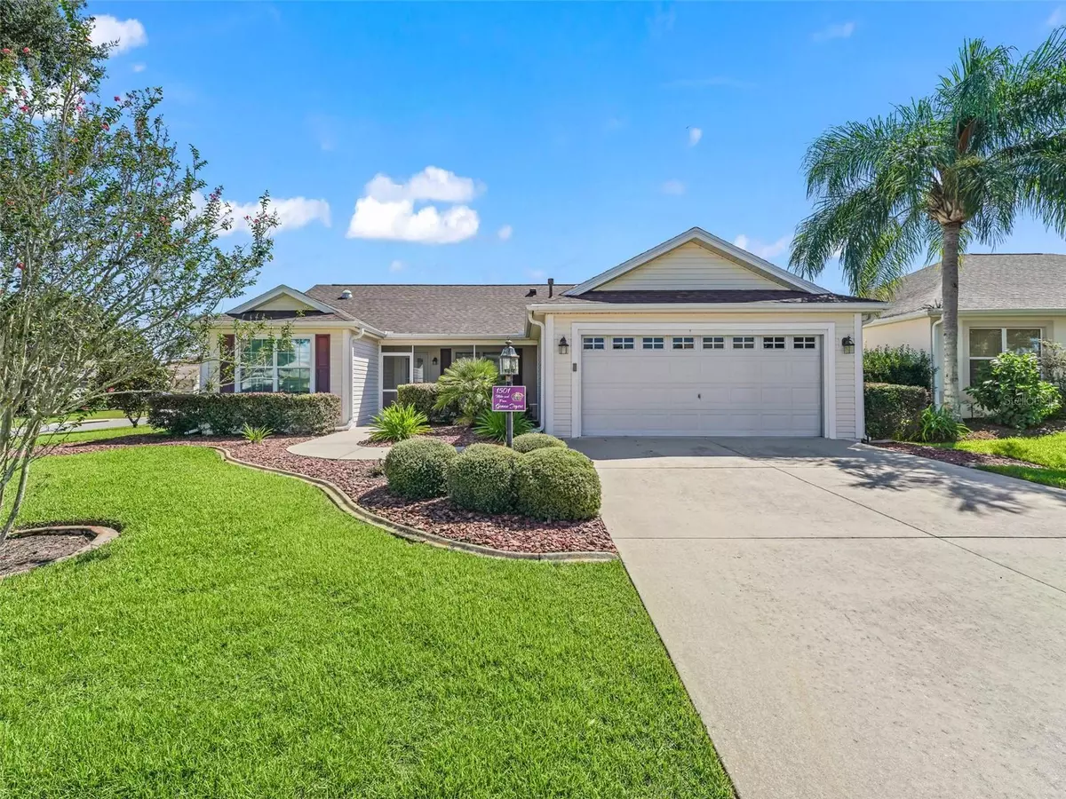 The Villages, FL 32162,1501 GIFFORD CT