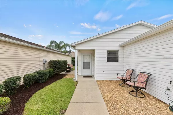 The Villages, FL 32159,418 HILDALGO DR