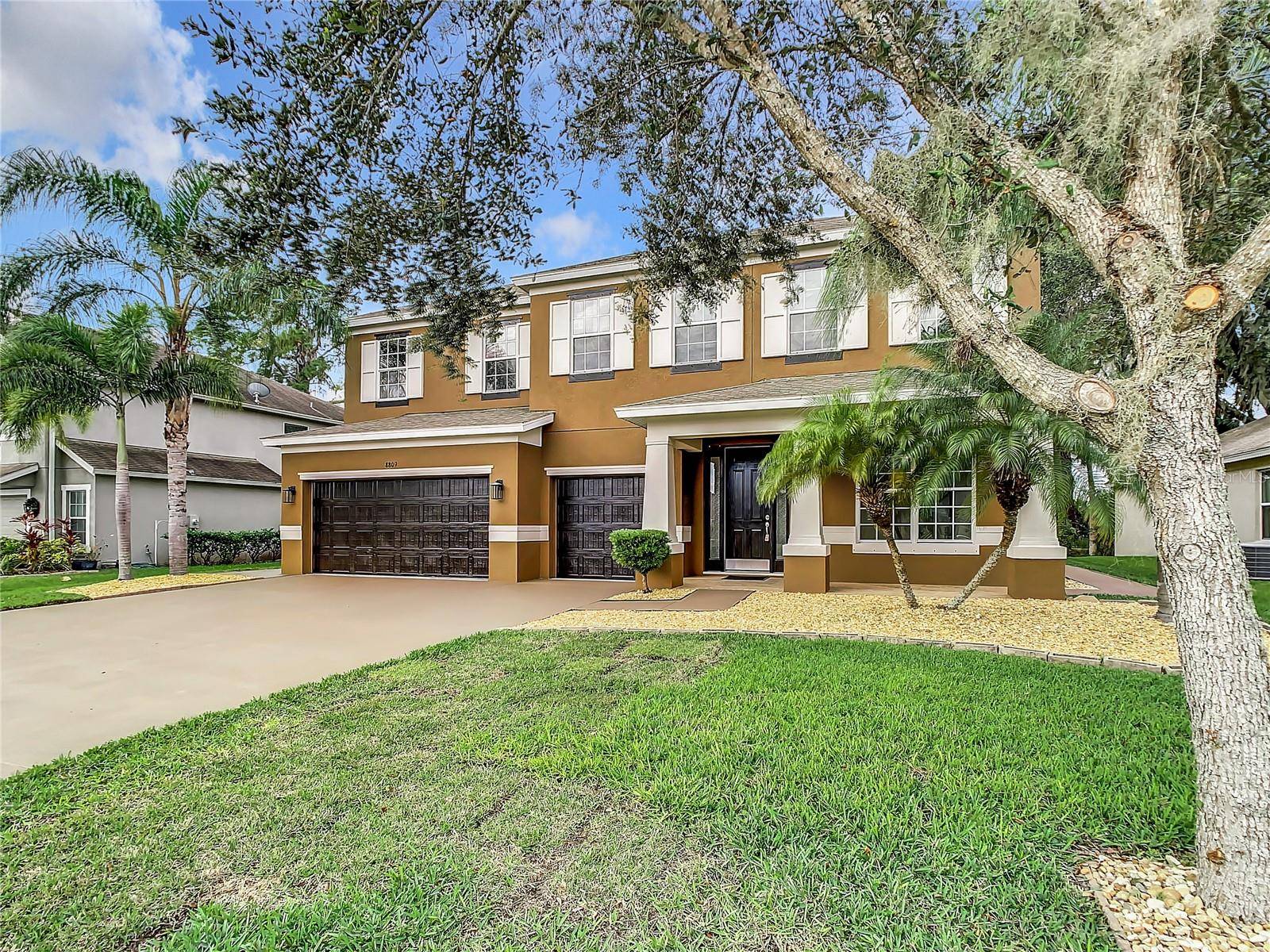 Palmetto, FL 34221,8809 49TH AVE E