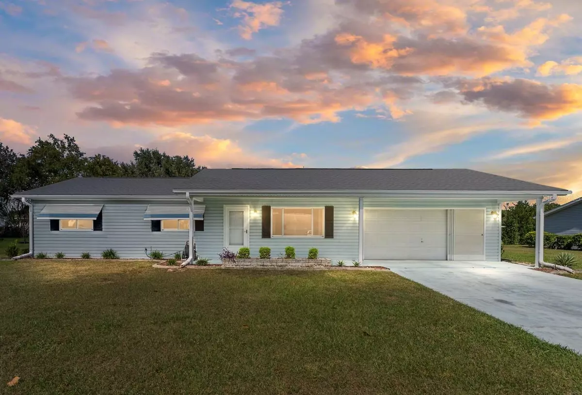 Summerfield, FL 34491,10235 SE 178TH PL