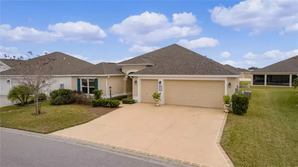 The Villages, FL 32163,5841 GRAHAM CT