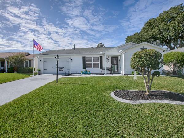 17660 SE 93RD HAWTHORNE AVE, The Villages, FL 32162