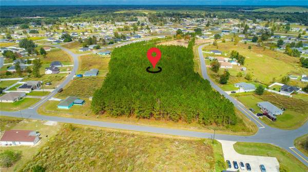 TBD JUNIPER RADL, Ocala, FL 34480