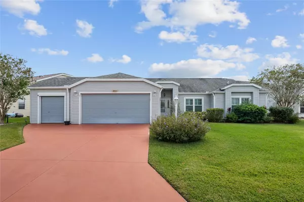 Leesburg, FL 34748,5414 ZINNIA ST