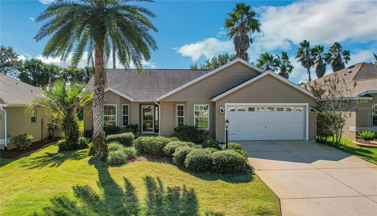 The Villages, FL 32162,930 MISTY CT