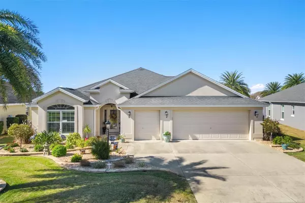 1193 ALLAIRE LOOP, The Villages, FL 32163