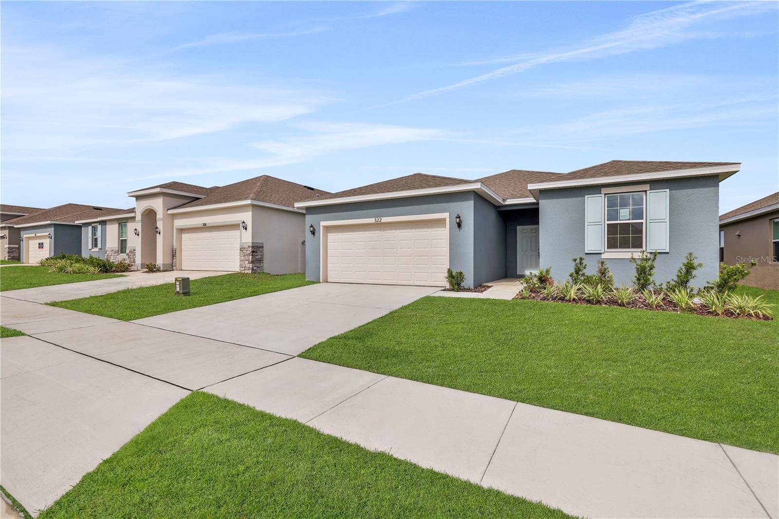 330 BOTTLE BRUSH DR, Haines City, FL 33844