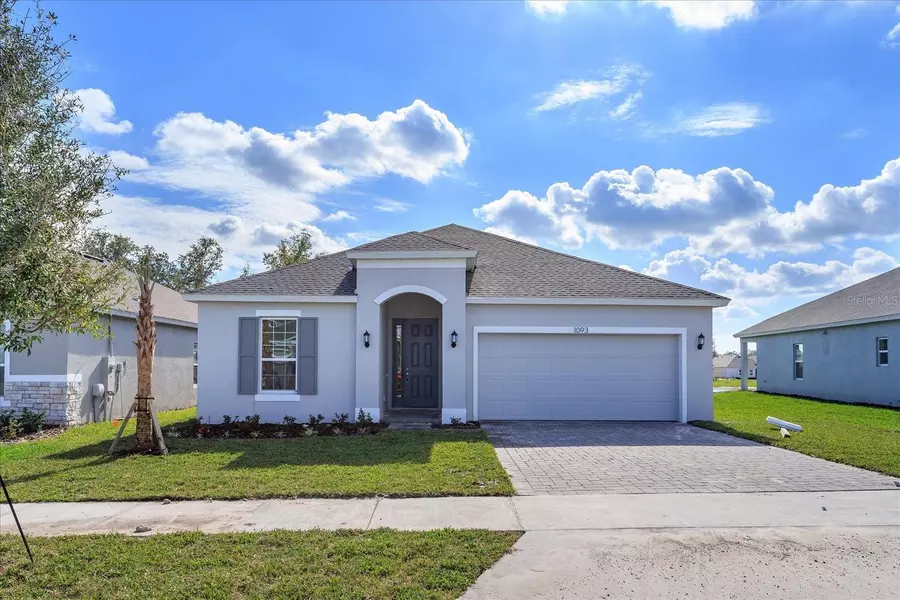 310 BOTTLE BRUSH DR, Haines City, FL 33844