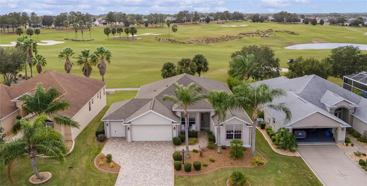 The Villages, FL 32162,920 BAISLEY TRL