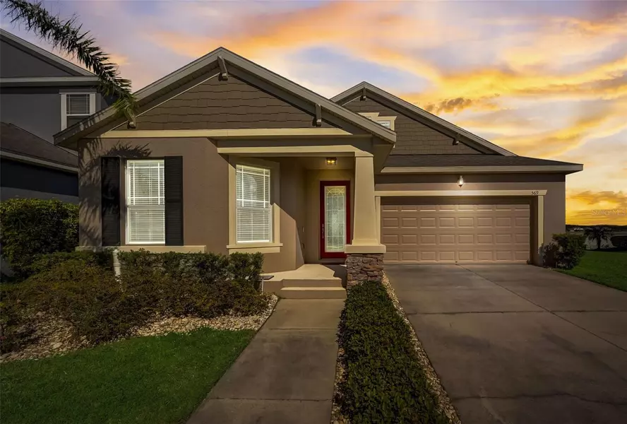 569 JUNIPER SPRINGS DR, Groveland, FL 34736