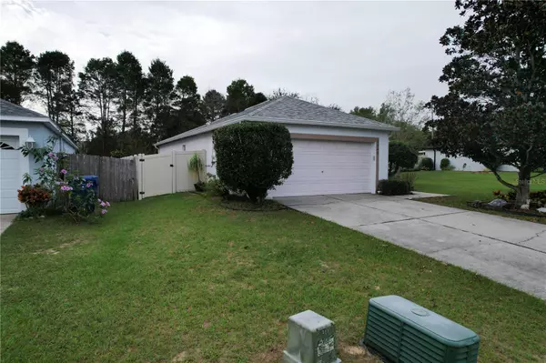 Clermont, FL 34711,9948 WATER FERN CIR