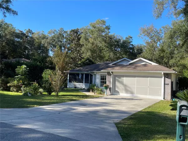 Dunnellon, FL 34432,10188 SW 188 CIR