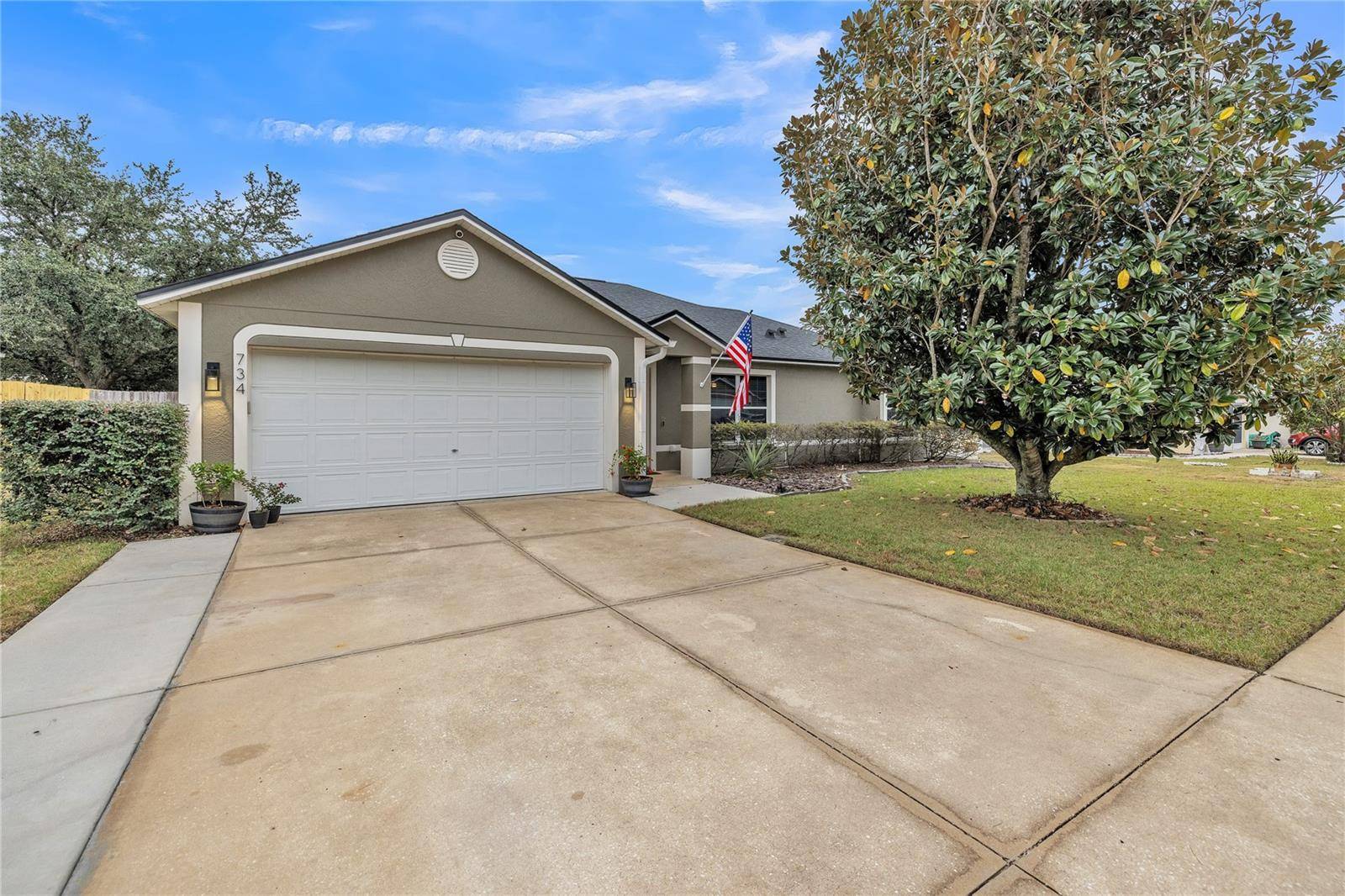 734 WHISPER SOUND ST, Minneola, FL 34715