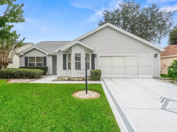 709 ANTONIA LN, The Villages, FL 32159