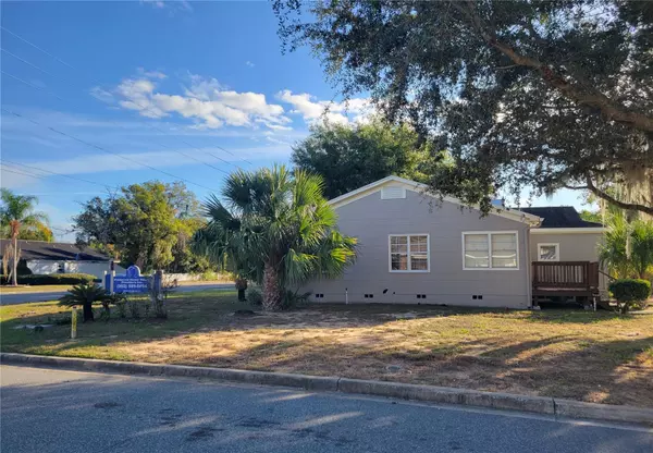 Eustis, FL 32726,900 E ORANGE AVE