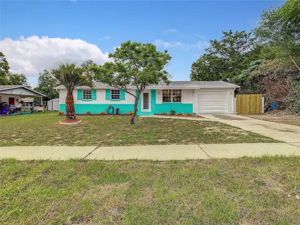 10013 HAYES STREET, Spring Hill, FL 34608