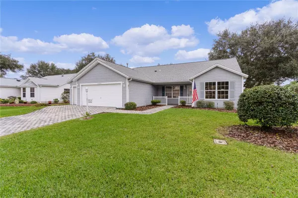 The Villages, FL 32162,16806 SE 93RD CUTHBERT CIR