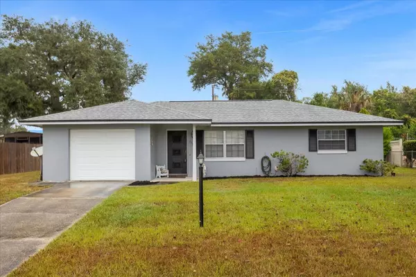 236 ABBEYVILLE ST, Deltona, FL 32725