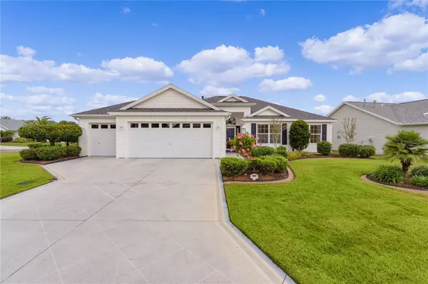 1155 JOHNSTON PATH, The Villages, FL 32162