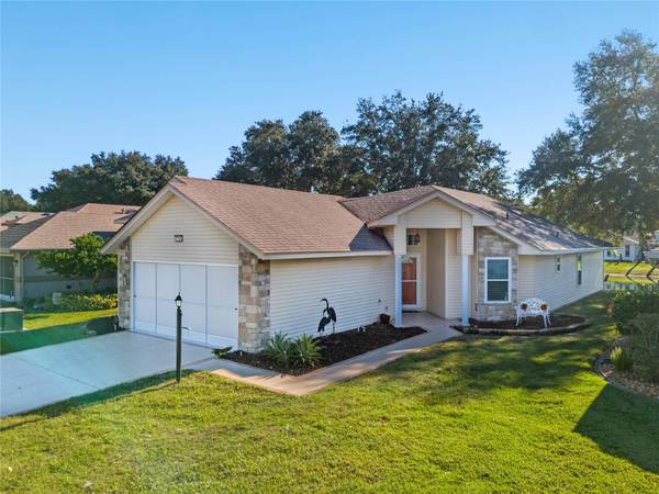 5732 KING JAMES AVE, Leesburg, FL 34748