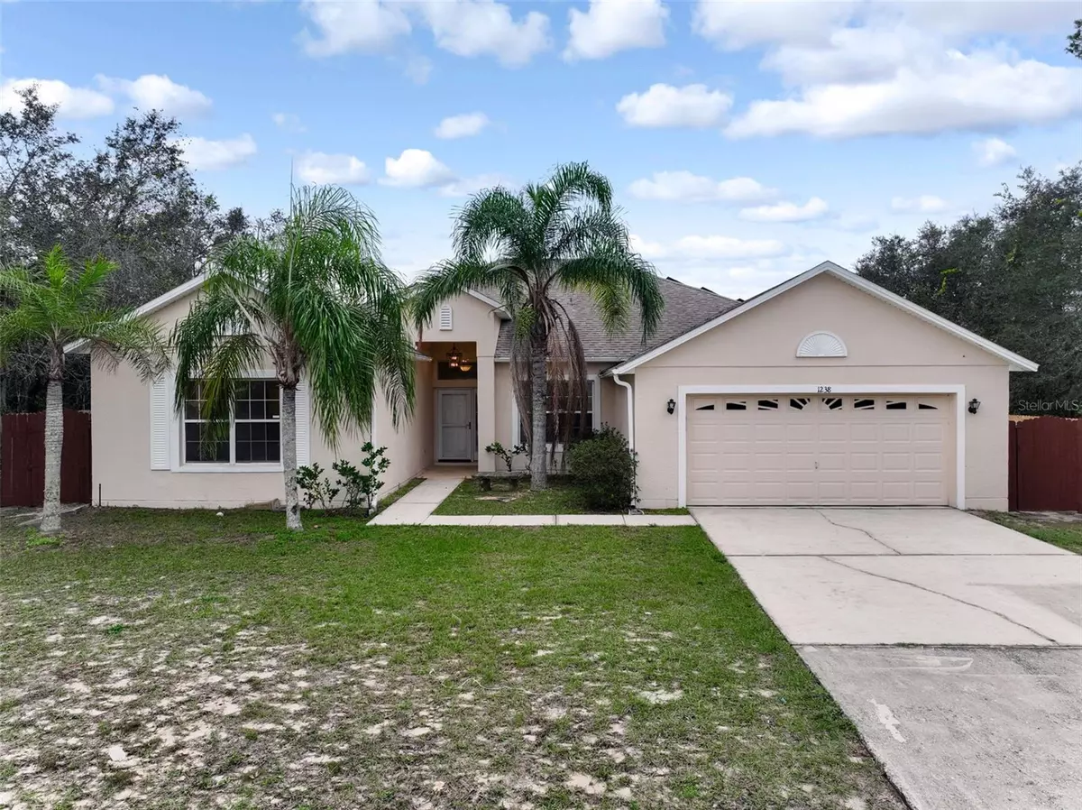 Poinciana, FL 34759,1238 ALAFIA WAY