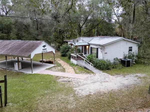 Umatilla, FL 32784,20895 SE 156TH PL