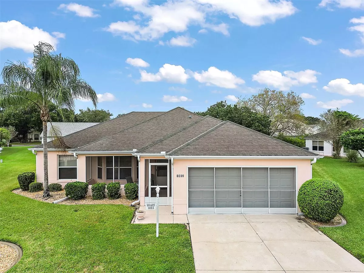 The Villages, FL 32159,1403 MARENO CT