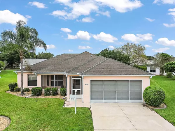 1403 MARENO CT, The Villages, FL 32159