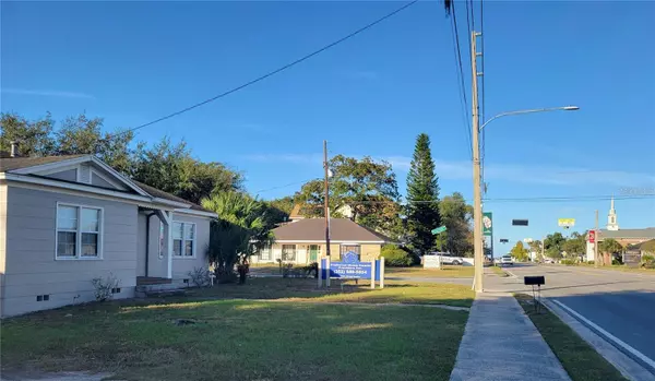 Eustis, FL 32726,900 E ORANGE AVE