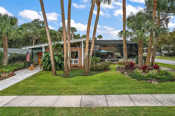 800 PALM AVE, Leesburg, FL 34748