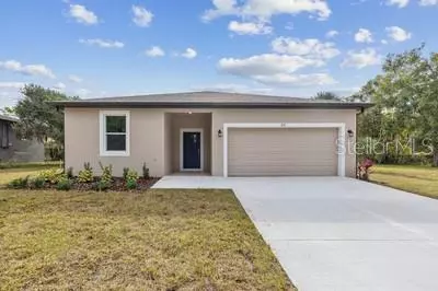 312 W DOANE AVE, Eustis, FL 32726