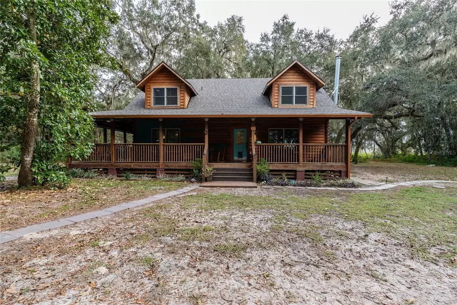 22000 SHADY GROVE RD, Groveland, FL 34736