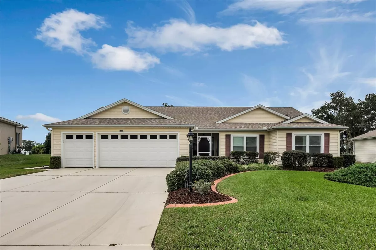 Leesburg, FL 34748,4750 SAWGRASS LAKE CIR