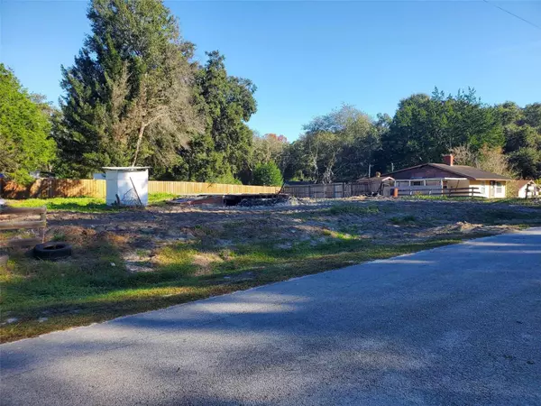 20315 BLACK DUCK RD, Altoona, FL 32702