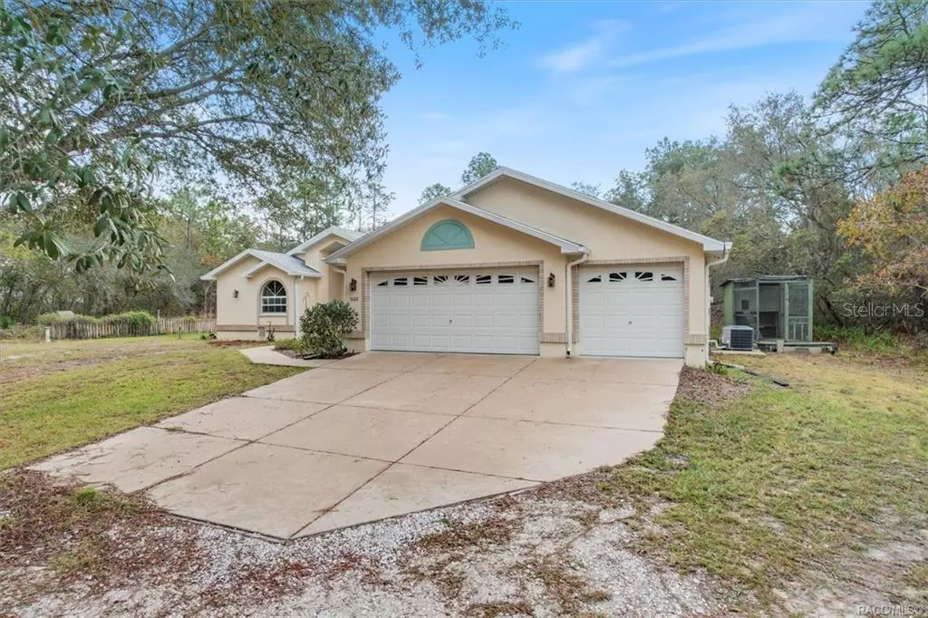 Homosassa, FL 34446,5168 W GLENBROOK ST