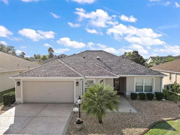 1876 GASPARILLA PL, The Villages, FL 32162