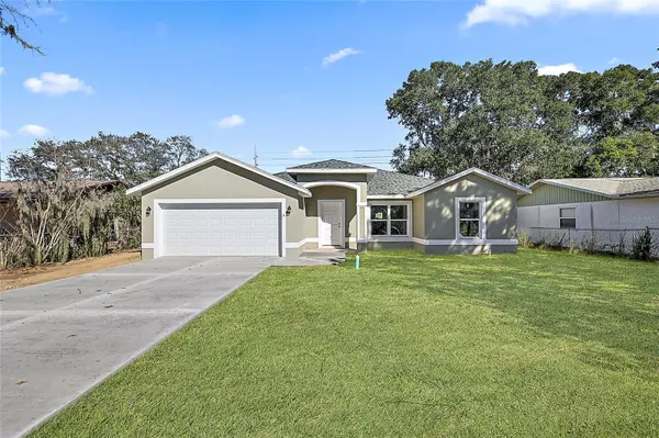 6 SPRING DRIVE WAY, Ocala, FL 34472