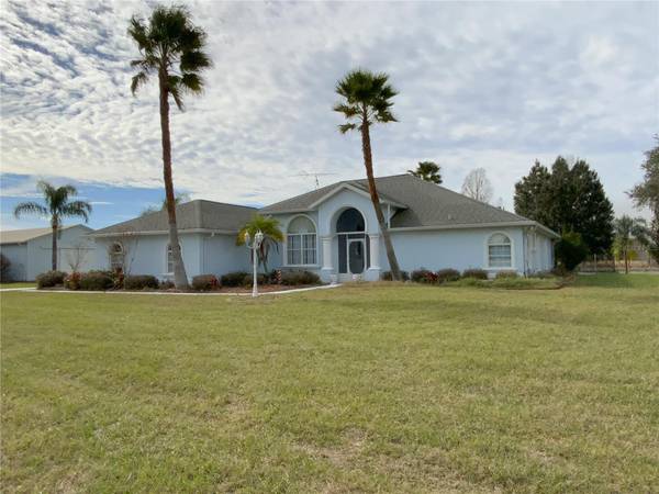 7996 CR 614A, Bushnell, FL 33513