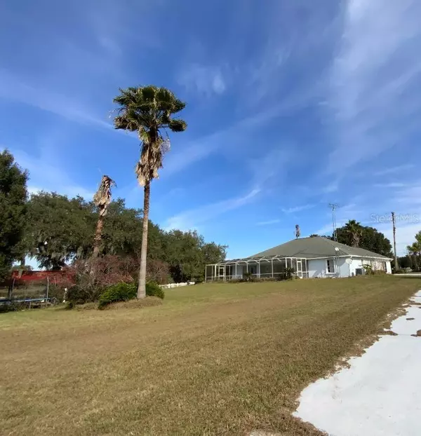 Bushnell, FL 33513,7996 CR 614A