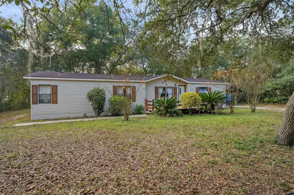 Silver Springs, FL 34488,17326 NE 38TH PL