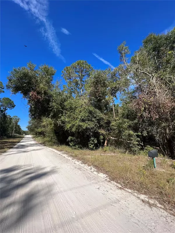 O Brien, FL 32071,TBD 204TH ST