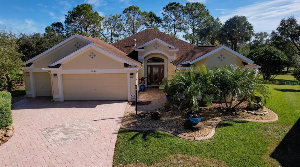 The Villages, FL 32162,7888 SE 167TH BURLEIGH PL